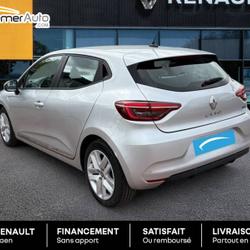 Renault Clio 5 E-Tech 140 - 21 Business H&eacute;rouville-Saint-Clair