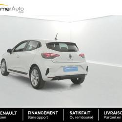 Renault Clio 5 TCe 90 Evolution H&eacute;rouville-Saint-Clair