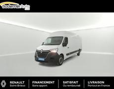 Renault Master Saint-Brieuc