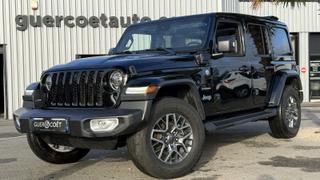 Jeep Wrangler  - Unlimited - photo 1
