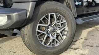 Jeep Wrangler  - Unlimited - photo 2