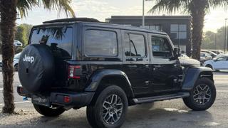 Jeep Wrangler  - Unlimited - photo 4