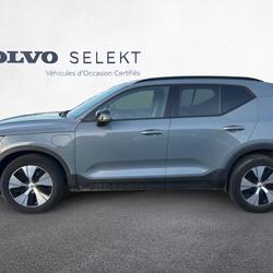 Volvo XC40 XC40 T4 Recharge 129+82 ch DCT7 Plus Mouilleron-le-Captif