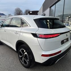 DS DS7 BLUEHDI 130CH BASTILLE AUTOMATIQUE TVA RECUPERABLE &Eacute;chirolles