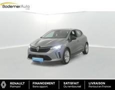 Renault Clio 5 Paimpol