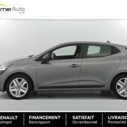 Renault Clio 5 E-Tech full hybrid 145 ch GSR2 Evolution Paimpol