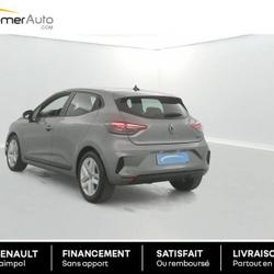 Renault Clio 5 E-Tech full hybrid 145 ch GSR2 Evolution Paimpol