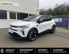 Renault Captur Ploumagoar