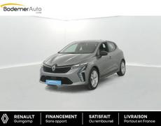Renault Clio 5 Ploumagoar
