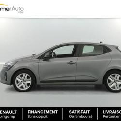 Renault Clio 5 E-Tech full hybrid 145 ch GSR2 Evolution Ploumagoar