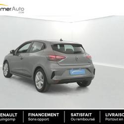 Renault Clio 5 E-Tech full hybrid 145 ch GSR2 Evolution Ploumagoar