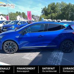 Renault Clio 5 E-Tech full hybrid 145 Esprit Alpine Auray