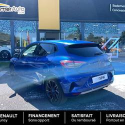Renault Clio 5 E-Tech full hybrid 145 Esprit Alpine Auray