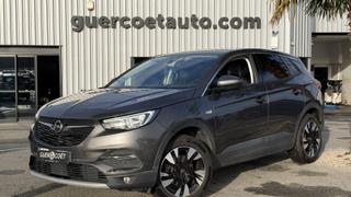 Opel Grandland  - photo 0