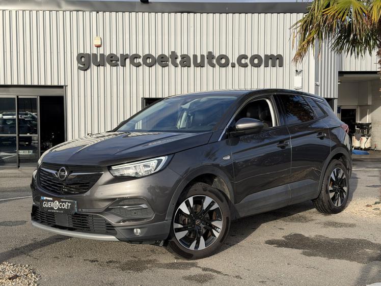Opel Grandland  - 10 490 €