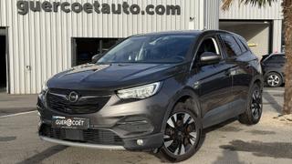 Opel Grandland  - photo 1