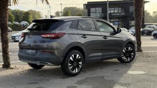 Opel Grandland  - photo 2