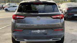 Opel Grandland  - photo 3