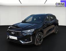 Ford Kuga Valence