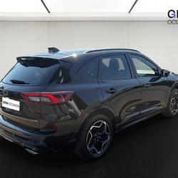 Ford Kuga Kuga 2.5 Duratec 243 ch PHEV Powershift ST-Line X Valence