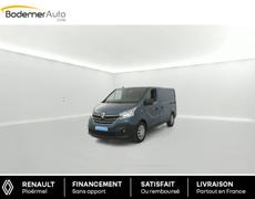 Renault Trafic Ploërmel