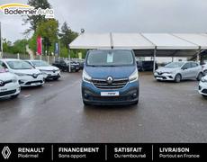 Renault Trafic Ploërmel