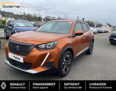 Peugeot 2008 Concarneau