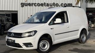 Volkswagen Caddy Van  - photo 0