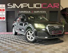Audi Q2 La Motte-Servolex