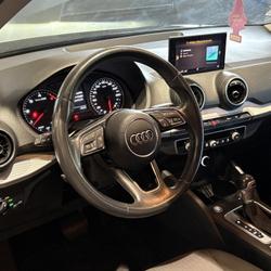 Audi Q2 30 TDI 116 DESIGN S TRONIC occasion - La Motte-Servolex - photo 2/20