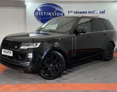 Land Rover Range Rover Étréchy