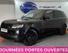Land Rover Range Rover Étréchy