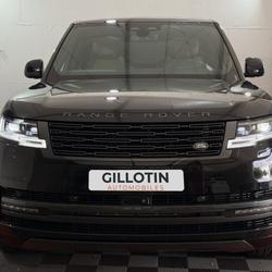 Land Rover Range Rover PHEV P550e Autobiography SWB &Eacute;tr&eacute;chy