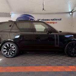 Land Rover Range Rover PHEV P550e Autobiography SWB &Eacute;tr&eacute;chy