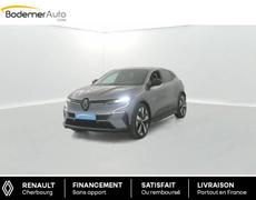 Renault Megane 4 TOURLAVILLE