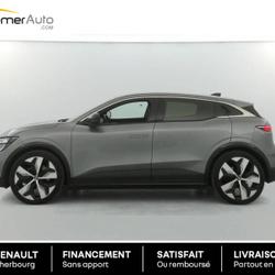 Renault Megane 4 E-Tech EV60 220 ch super charge Techno TOURLAVILLE