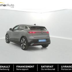Renault Megane 4 E-Tech EV60 220 ch super charge Techno TOURLAVILLE