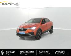 Renault Arkana Bayeux