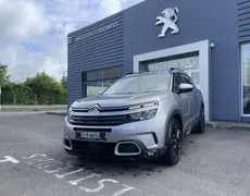 Citroen C5 Aircross Mordelles