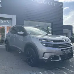 Citroen C5 Aircross BLUEHDI 130CH S&S C-SERIES E6.D 130G Mordelles