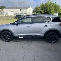 Citroen C5 Aircross BLUEHDI 130CH S&S C-SERIES E6.D 130G Mordelles