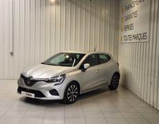 Renault Clio 5 Morlaix