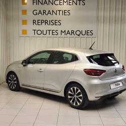 Renault Clio 5 E-Tech 140 - 21N Intens Morlaix