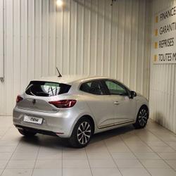 Renault Clio 5 E-Tech 140 - 21N Intens Morlaix