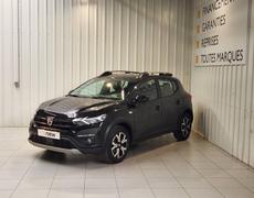 Dacia Sandero Morlaix