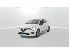 Renault Clio 5 Morlaix