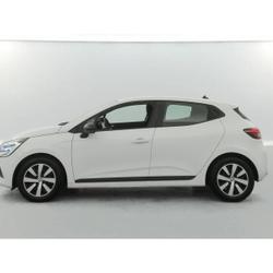 Renault Clio 5 E-Tech full hybrid 145 Equilibre Morlaix