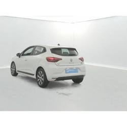 Renault Clio 5 E-Tech full hybrid 145 Equilibre Morlaix