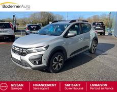 Dacia Sandero Quimper