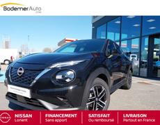 Nissan Juke Caudan